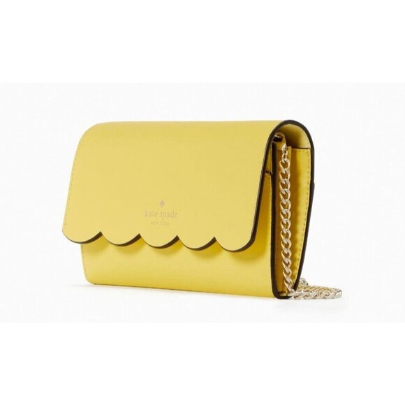New Kate Spade Gemma Crossbody Yuzu Jam - Picture 3 of 5